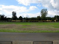 Stadion im. Tadeusza Ślusarskiego w Otwocku (Stadion Startu Otwock)