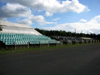 Stadion im. Tadeusza Ślusarskiego w Otwocku (Stadion Startu Otwock)