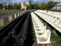 Stadion im. Tadeusza Ślusarskiego w Otwocku (Stadion Startu Otwock)