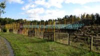 Stadion im. Tadeusza Ślusarskiego w Otwocku (Stadion Startu Otwock)