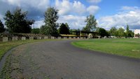 Stadion im. Tadeusza Ślusarskiego w Otwocku (Stadion Startu Otwock)