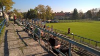 Stadion Stoczniowy (Stadion Stali Szczecin)