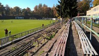 Stadion Stoczniowy (Stadion Stali Szczecin)