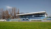 Stadion Miejski Hutnik Kraków (Suche Stawy)