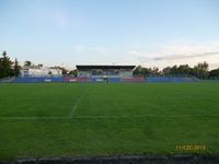 Stadion Miejski w Swarzędzu (Stadion Unii Swarzędz)