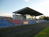 Stadion Miejski w Swarzędzu (Stadion Unii Swarzędz)