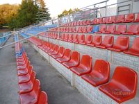 Stadion Miejski w Swarzędzu (Stadion Unii Swarzędz)