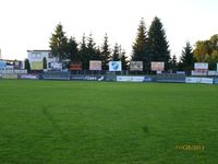 Stadion Miejski w Swarzędzu (Stadion Unii Swarzędz)