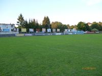 Stadion Miejski w Swarzędzu (Stadion Unii Swarzędz)