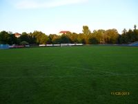 Stadion Miejski w Swarzędzu (Stadion Unii Swarzędz)