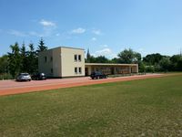 Stadion KSR w Działoszycach (Stadion Świtu)