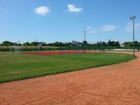 Stadion KSR w Działoszycach (Stadion Świtu)