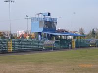 Stadion Miejski w Nowym Dworze Mazowieckim (Stadion Świtu Nowy Dwór)