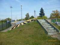 Stadion Miejski w Nowym Dworze Mazowieckim (Stadion Świtu Nowy Dwór)