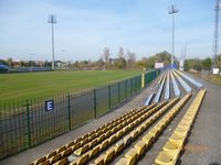 Stadion Miejski w Nowym Dworze Mazowieckim (Stadion Świtu Nowy Dwór)