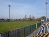 Stadion Miejski w Nowym Dworze Mazowieckim (Stadion Świtu Nowy Dwór)