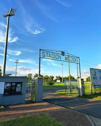 Stadion Miejski w Nowym Dworze Mazowieckim (Stadion Świtu Nowy Dwór)