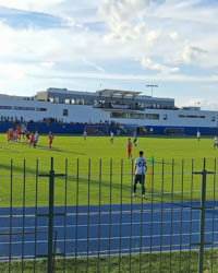 Stadion Miejski w Nowym Dworze Mazowieckim (Stadion Świtu Nowy Dwór)