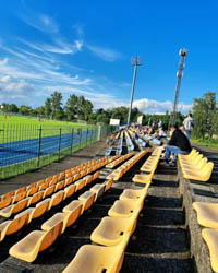 Stadion Miejski w Nowym Dworze Mazowieckim (Stadion Świtu Nowy Dwór)