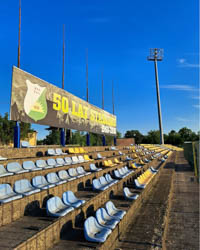 Stadion Miejski w Nowym Dworze Mazowieckim (Stadion Świtu Nowy Dwór)