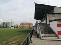 Stadion im. Karola Fuchsa (Stadion Szczakowianki)