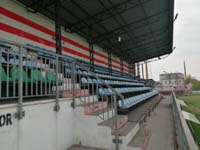 Stadion im. Karola Fuchsa (Stadion Szczakowianki)