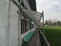 Stadion im. Karola Fuchsa (Stadion Szczakowianki)