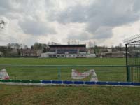 Stadion im. Karola Fuchsa (Stadion Szczakowianki)