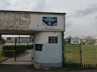 Stadion im. Karola Fuchsa (Stadion Szczakowianki)