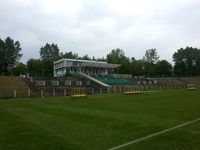 Stadion Szombierek Bytom