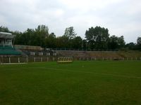 Stadion Szombierek Bytom