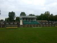 Stadion Szombierek Bytom