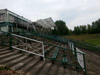 Stadion Szombierek Bytom