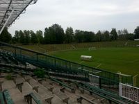 Stadion Szombierek Bytom