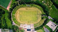 Stadion Szombierek Bytom