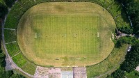 Stadion Szombierek Bytom