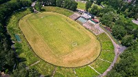 Stadion Szombierek Bytom