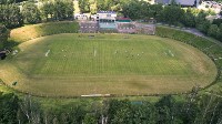 Stadion Szombierek Bytom