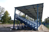 Stadion GOSiR Gorzyce