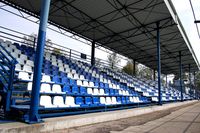 Stadion GOSiR Gorzyce