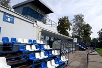 Stadion GOSiR Gorzyce