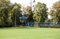 Stadion GOSiR Gorzyce