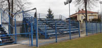 Stadion GOSiR Gorzyce