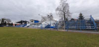 Stadion GOSiR Gorzyce