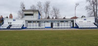 Stadion GOSiR Gorzyce