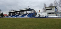 Stadion GOSiR Gorzyce