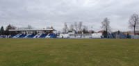 Stadion GOSiR Gorzyce