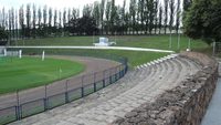 Stadion Tysiąclecia w Wałbrzychu (Stadion Biały Kamień)