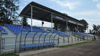 Stadion Tysiąclecia w Wałbrzychu (Stadion Biały Kamień)