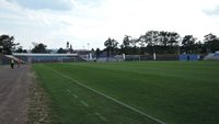 Stadion Tysiąclecia w Wałbrzychu (Stadion Biały Kamień)